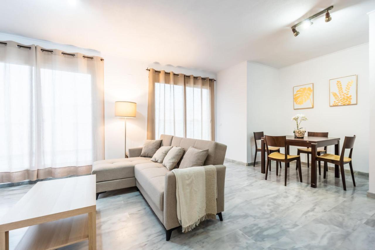 Apartamento Altos De Banus II Momento Marbella Exterior photo